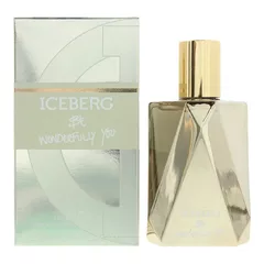 Iceberg Be Wonderfully You 100 ml