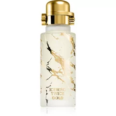 Iceberg Twice Gold für Herren 125 ml