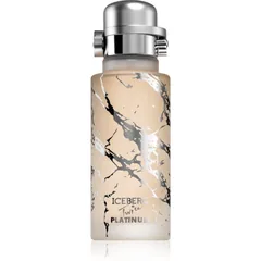 Iceberg Twice Platinum für Damen 125 ml