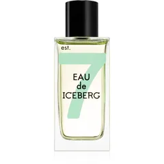 Iceberg Eau de Iceberg Sparkling Lily für Damen 100 ml