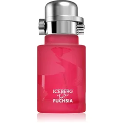 Iceberg Twice Fuchsia für Damen 75 ml