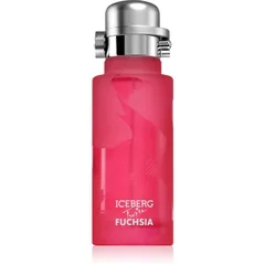 Iceberg Twice Fuchsia für Damen 125 ml