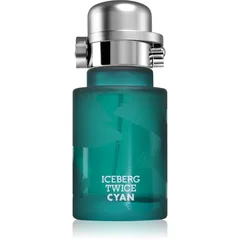 Iceberg Cyan für Herren 75 ml
