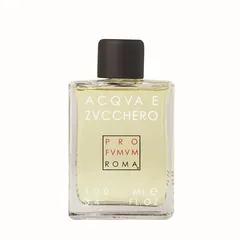 PROFVMVM ROMA Acqva E Zvcchero 100 ml