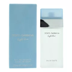 Dolce&Gabbana Light Blue 30 · 50 · 100 · 200 ml