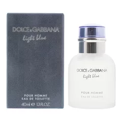 Dolce&Gabbana Light Blue Pour Homme 30 ml