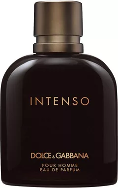 Dolce&Gabbana Intenso 125 ml