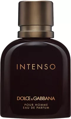 Dolce&Gabbana Intenso 75 · 125 · 200 ml