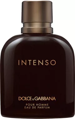 Dolce&Gabbana Intenso 200 ml