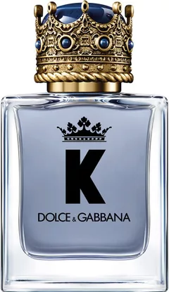 Dolce&Gabbana K 30 · 50 · 100 · 150 · 200 ml