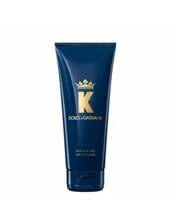 D&G K by Dolce & Gabbana Gel Doccia 200 ml