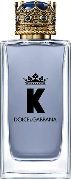 Dolce&Gabbana K 30 · 50 · 100 · 150 · 200 ml