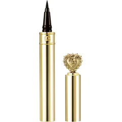 Dolce&Gabbana Flawless Everink Liner langanhaltender Eye-liner für die Augen Farbton 01 Total Black - True Jet Black