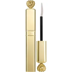 Dolce&Gabbana Flawless Everfull Hi-Definition Mascara Wimpernverlängernde Volumenmascara Farbton 01 Total Black - True Jet Black