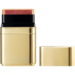 Dolce&Gabbana Glazelighter All Over Highlighter Highlighter für Körper und Gesicht Farbton 00 Multiversal - Opalescent Shimmer