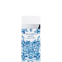 D&G Light Blue Summer Vibes 50 ml