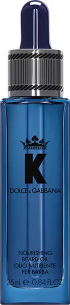 Dolce&Gabbana K by Dolce&Gabbana Beard Oil 30 ml