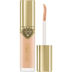 Dolce&Gabbana Everlast Concealer Langzeit-Korrektor Farbton 10 Light Medium - Yellow Peach Undertones