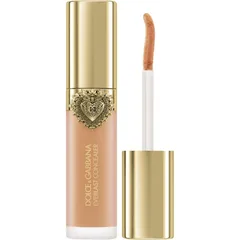 Dolce&Gabbana Everlast Concealer Langzeit-Korrektor Farbton 19 Medium - Peach Undertones