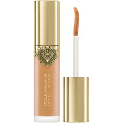 Dolce&Gabbana Everlast Concealer Langzeit-Korrektor Farbton 23 Medium - Peach Undertones