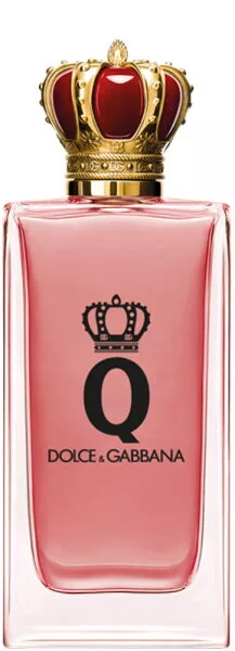 Dolce&Gabbana Q Intense 30 · 50 · 100 ml