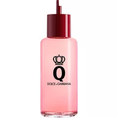 Dolce&Gabbana Q by Dolce&Gabbana Ersatzfüllung für Damen 150 ml