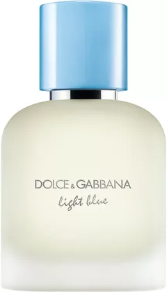 Dolce&Gabbana Light Blue Pour Homme 50 ml
