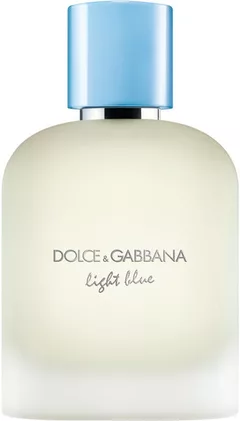 Dolce&Gabbana Light Blue Pour Homme 30 · 50 · 75 · 100 · 200 ml