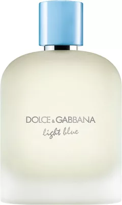 Dolce&Gabbana Light Blue Pour Homme 200 ml