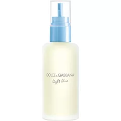 Dolce&Gabbana Light Blue Ersatzfüllung für Damen 150 ml