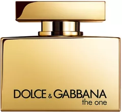 Dolce&Gabbana The One Gold Intense 75 ml