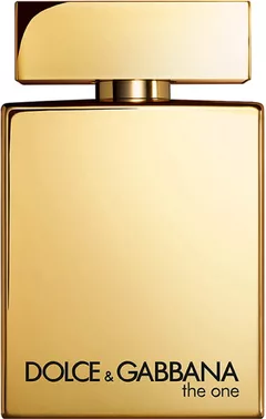 Dolce&Gabbana The One Gold Intense 50 ml