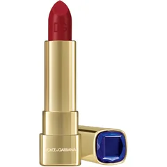 Dolce&Gabbana Gemstone Lipstick glänzender Lippenstift Farbton 415 Sapphire Rust