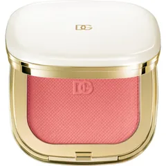 Dolce&Gabbana Classic Cheeks&Eyes Match Puder-Rouge Farbton 03 HOPEFUL ROSE