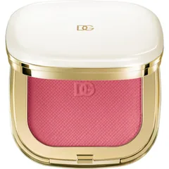 Dolce&Gabbana Classic Cheeks&Eyes Match Puder-Rouge Farbton 04 CHEERFUL PINK