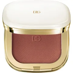 Dolce&Gabbana Classic Cheeks&Eyes Match Puder-Rouge Farbton 06 PLAYFUL ROSEWOOD