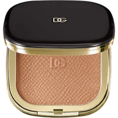 Dolce&Gabbana Classic Face&Eyes Match Bronzer Farbton 02 LIGHT MEDIUM