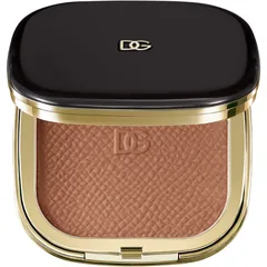 Dolce&Gabbana Classic Face&Eyes Match Bronzer Farbton 04 Medium Deep