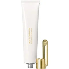 Dolce&Gabbana Fresh Bergamot Glow Primer Make-up Primer zum Aufklaren der Haut Farbton Translucent