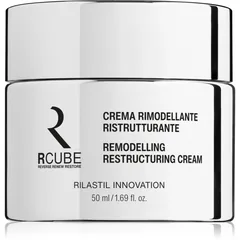 Rilastil RCube remodellierungs Creme gegen Falten