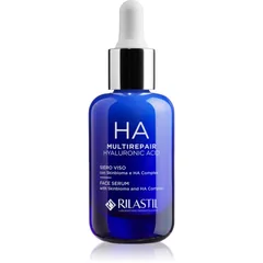 Rilastil Multirepair HA hydratisierendes Serum gegen Falten