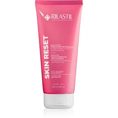 Rilastil Skin Reset sanfte Reinigungsmilch für trockene bis empfindliche Haut