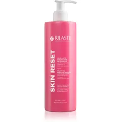 Rilastil Skin Reset sanfte Reinigungsmilch für trockene bis empfindliche Haut
