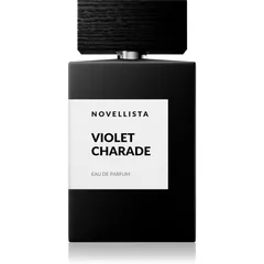 NOVELLISTA Violet Charade limitierte Ausgabe unisex 75 ml