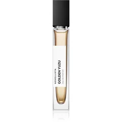 NOVELLISTA Golden Yuzu unisex 10 ml
