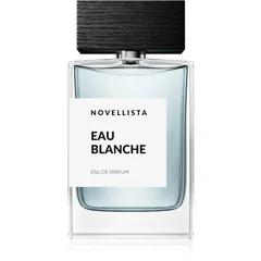 NOVELLISTA Eau Blanche unisex 75 ml