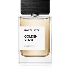 NOVELLISTA Golden Yuzu unisex 75 ml