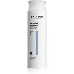SKINSOO HydraCell Exosome Cleanser feuchtigkeitsspendendes Reinigungsgel