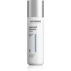 SKINSOO HydraCell Exosome Toner hydratisierendes Gesichtstonikum