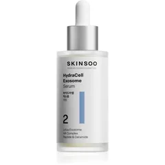 SKINSOO HydraCell Exosome Serum feuchtigkeitsspendendes Hautserum